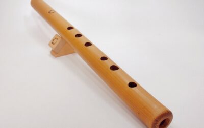 El Quenacho: Un Instrumento con Encanto
